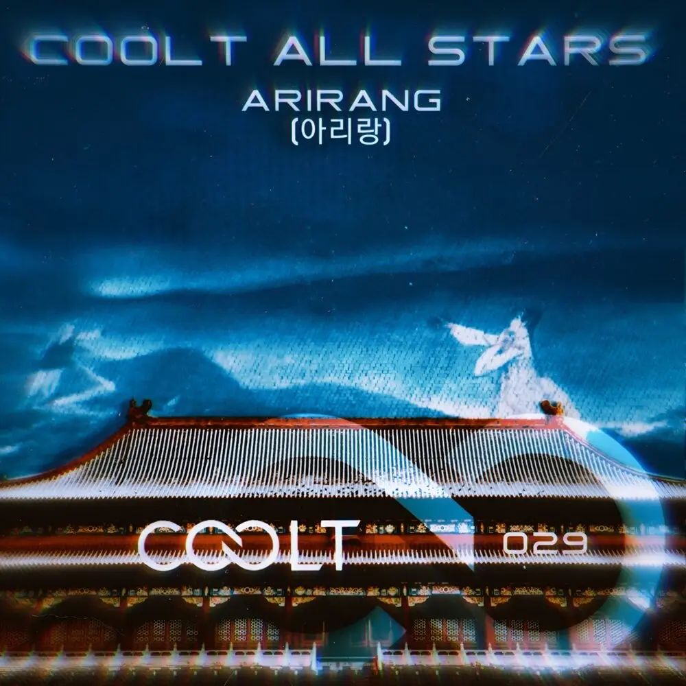 Arirang(아리랑) (Radio Version) - Korean, DJ Vini, COOLT ALL STARS