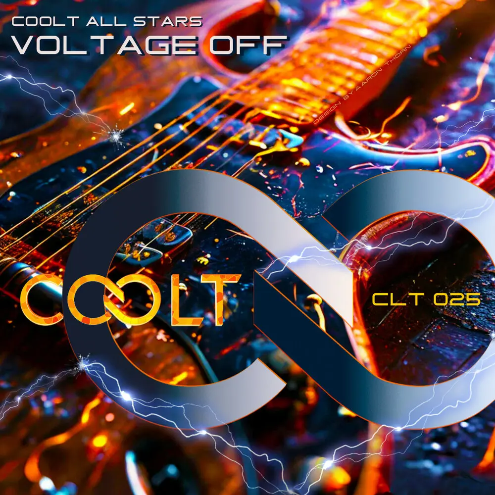 Voltage Off - KOREAN, DJ Vini