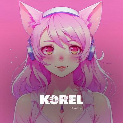 KOREL - Кис-Кис (Speed Up)
