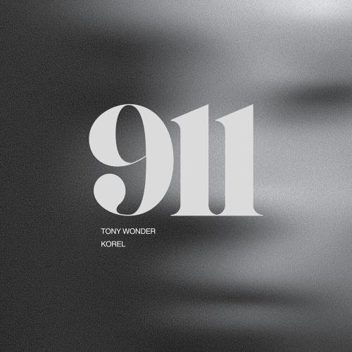 911 - KOREL, TONY WONDER