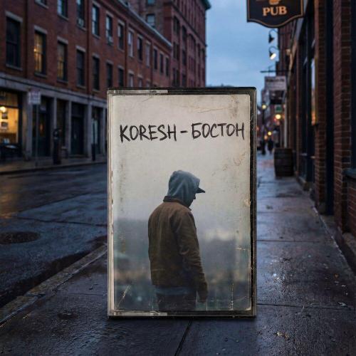 Koresh - Бостон