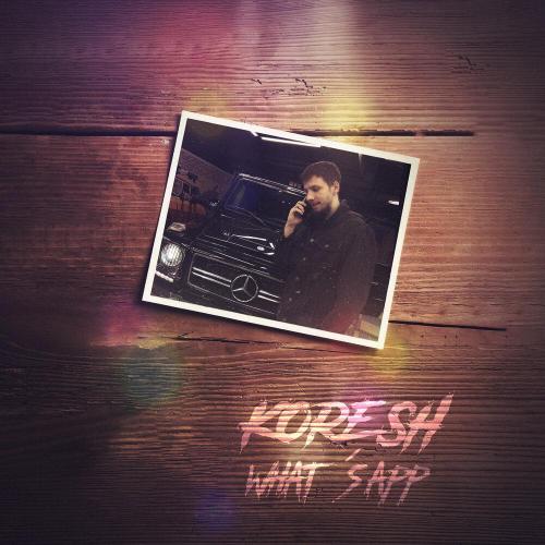 KORESH - What's App
