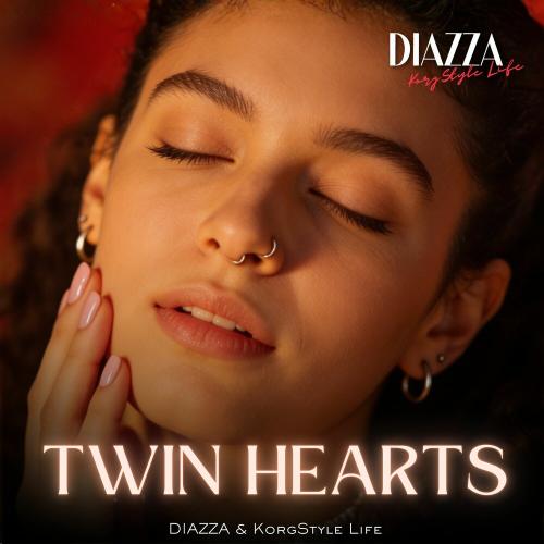 KorgStyle Life, DIAZZA - Twin Hearts