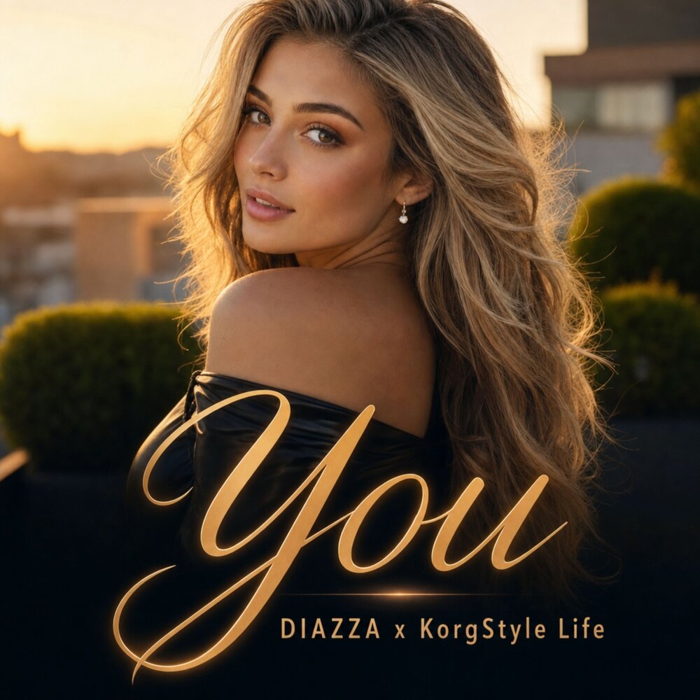 You - KorgStyle Life, DIAZZA