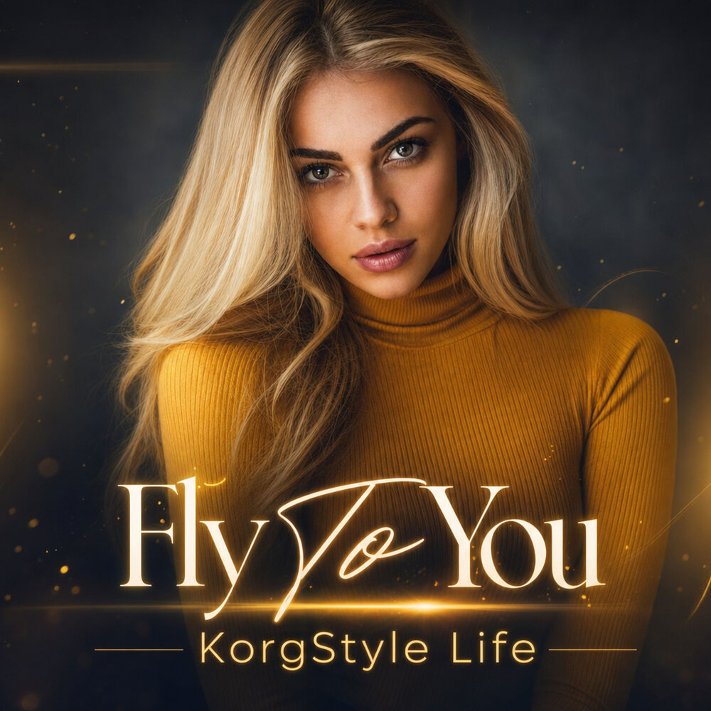 Fly to You - KorgStyle Life