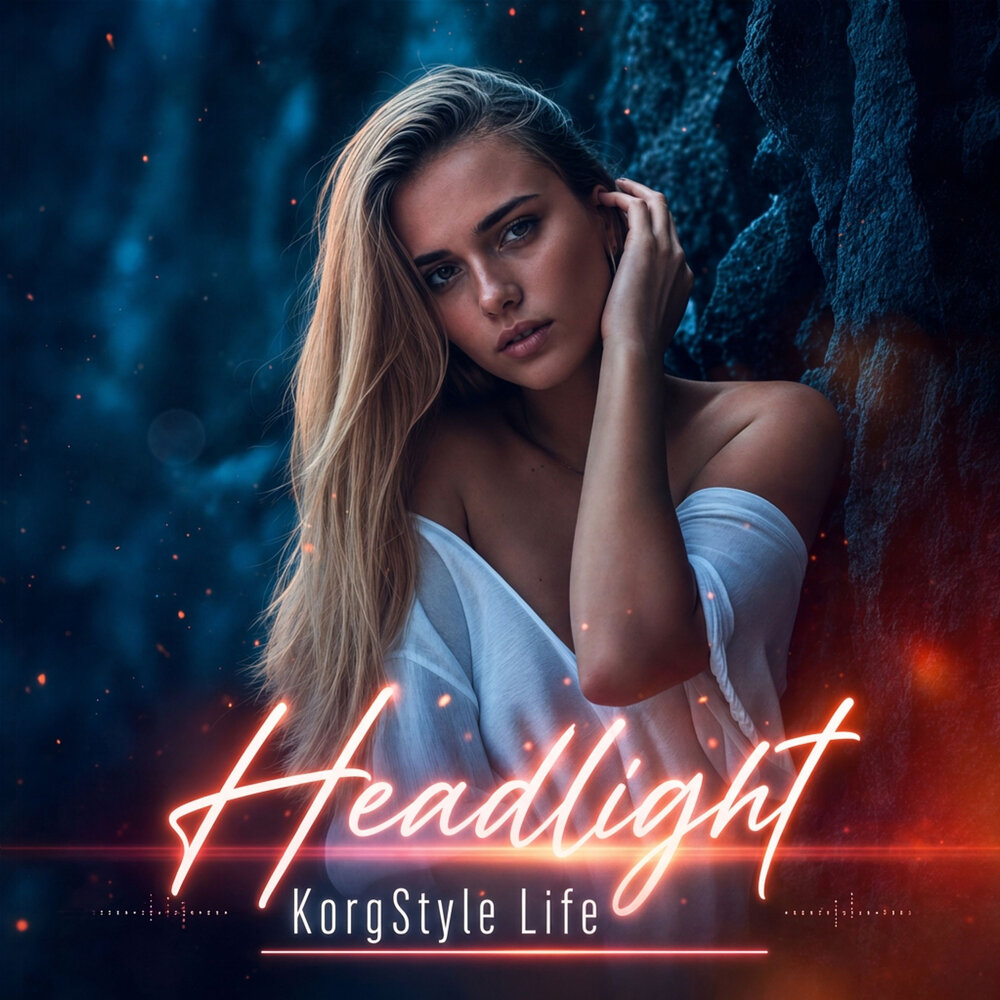 Headlight - KorgStyle Life