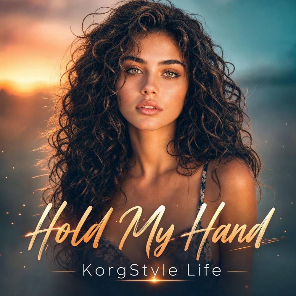 Hold My Hand - KorgStyle Life