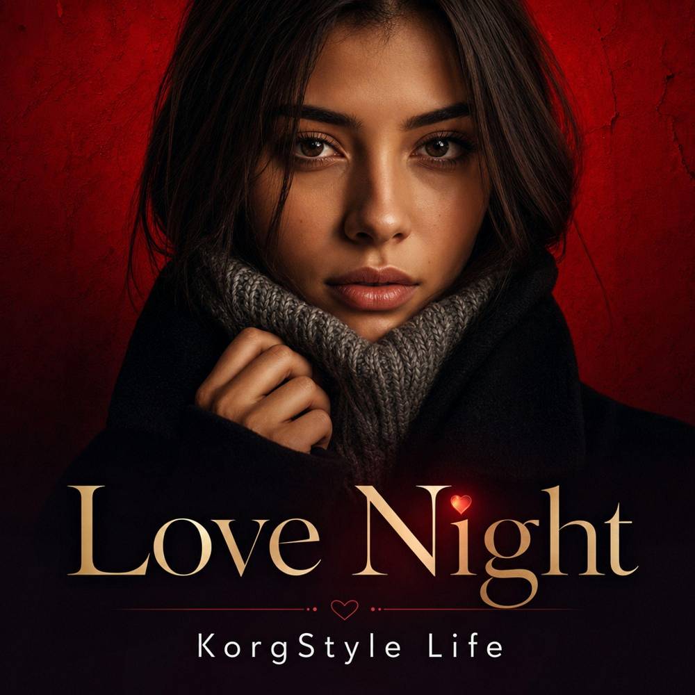 Love Night - KorgStyle Life