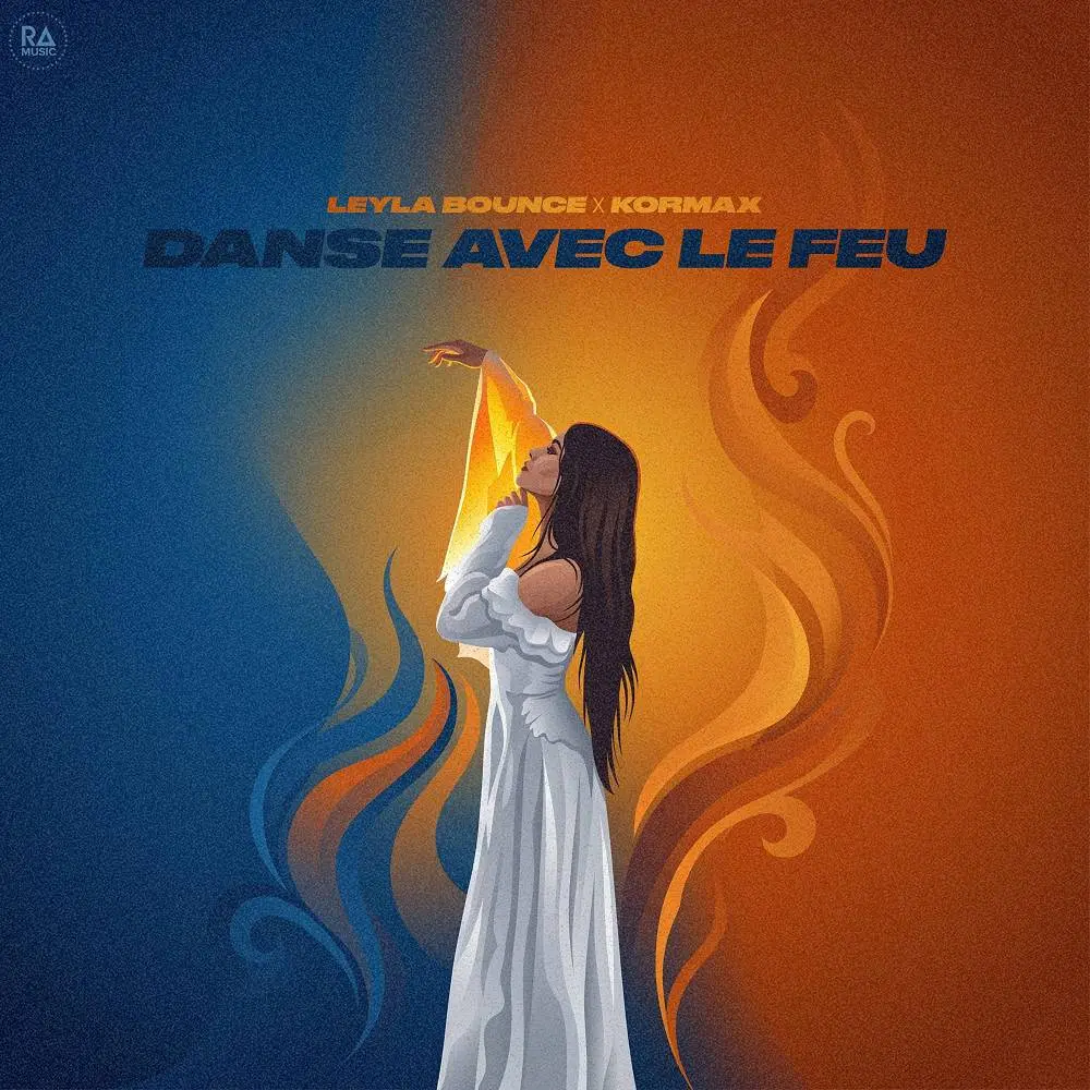 Danse avec le Feu - KORMAX