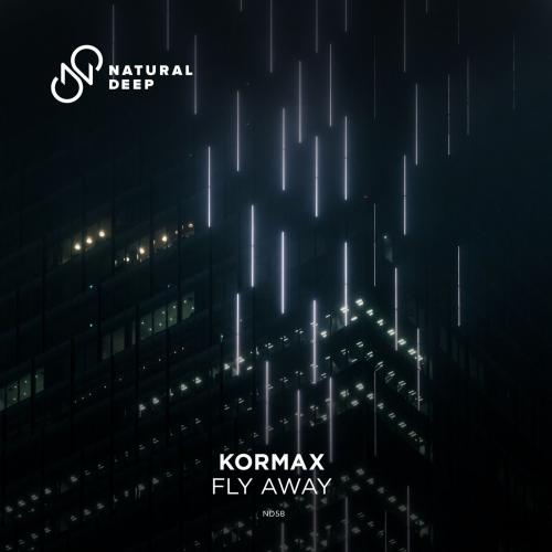 Fly Away - KORMAX