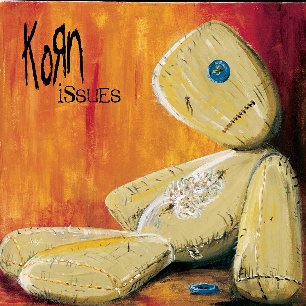 Dead - Korn