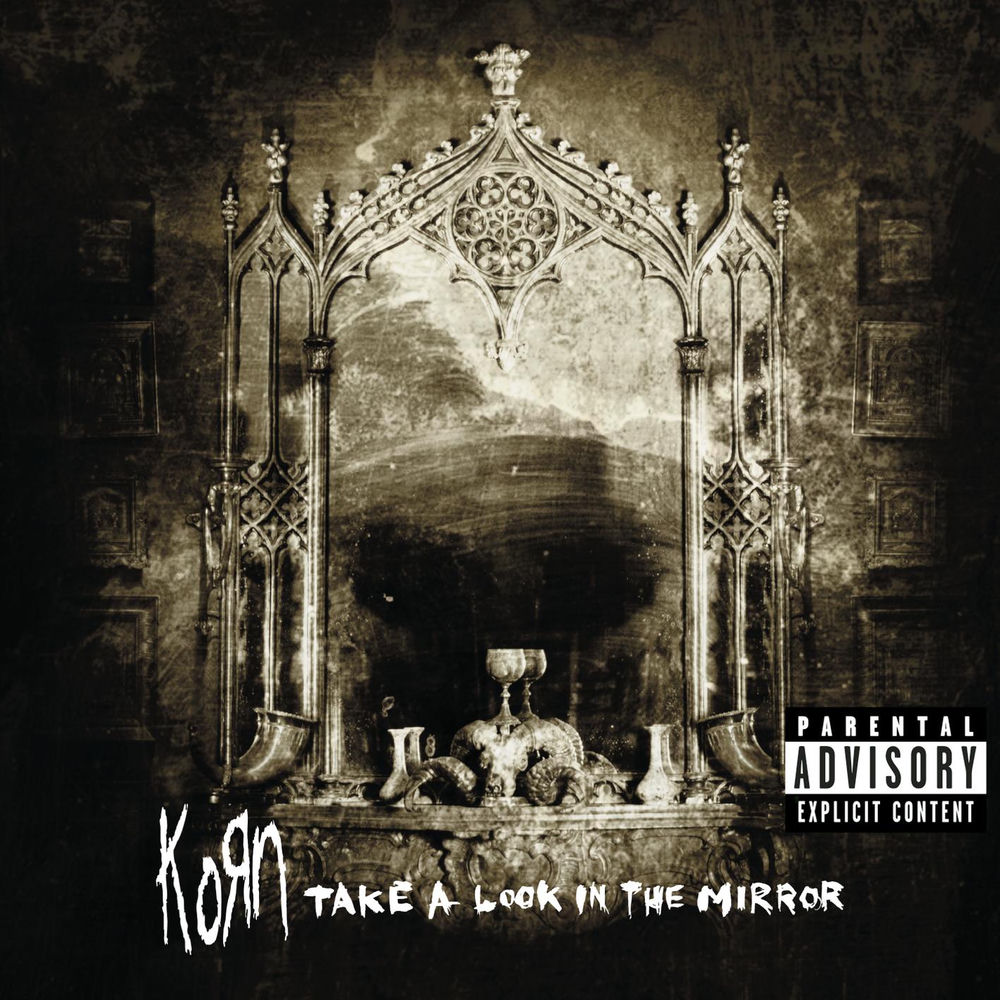 Deep Inside - Korn