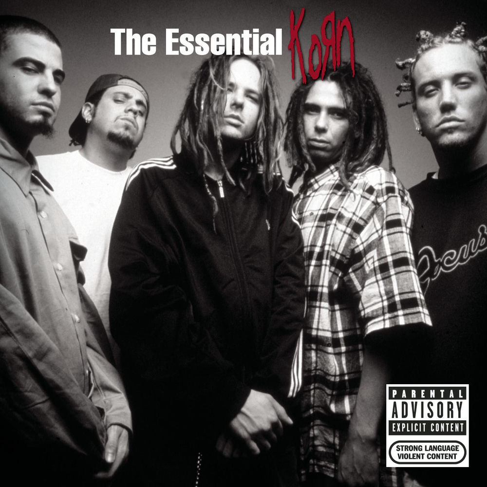 Everything I've Known - Korn