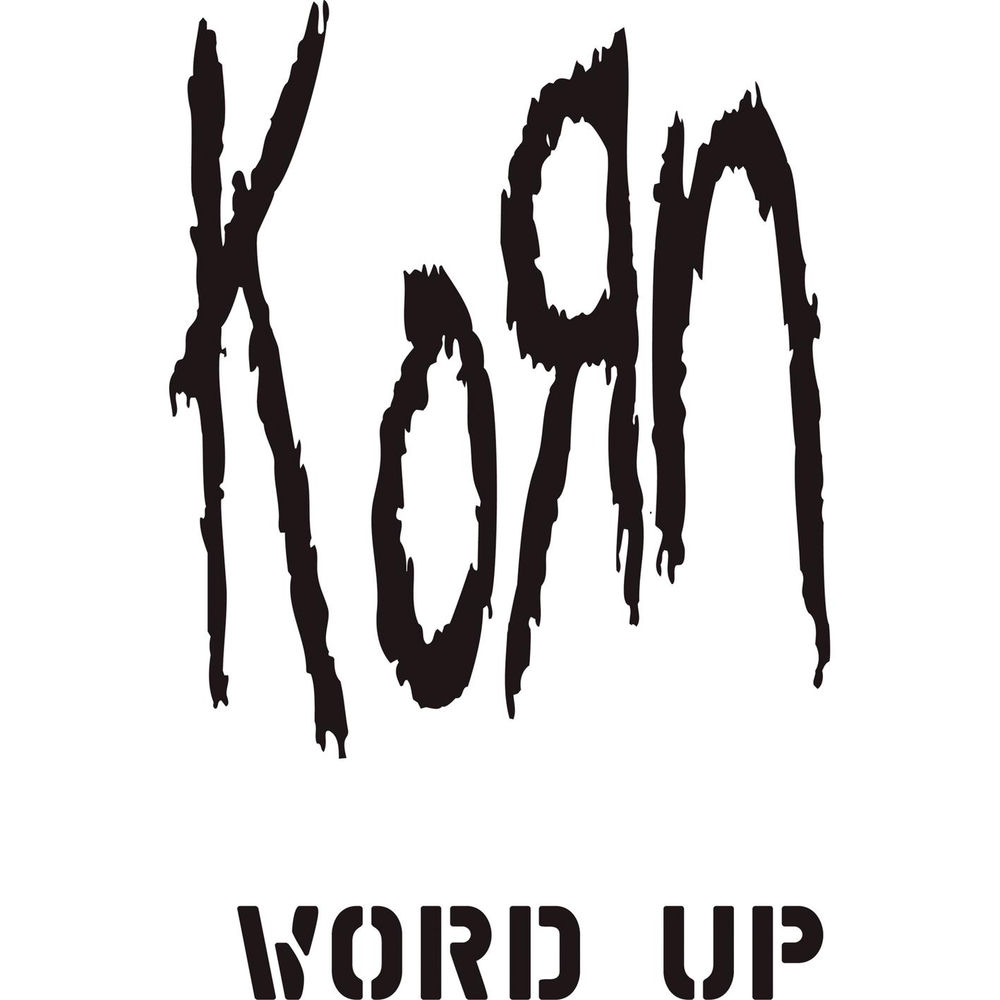 Word Up! (Clak Remix) (Feat. Atticus Ross) - Korn feat. Atticus Ross