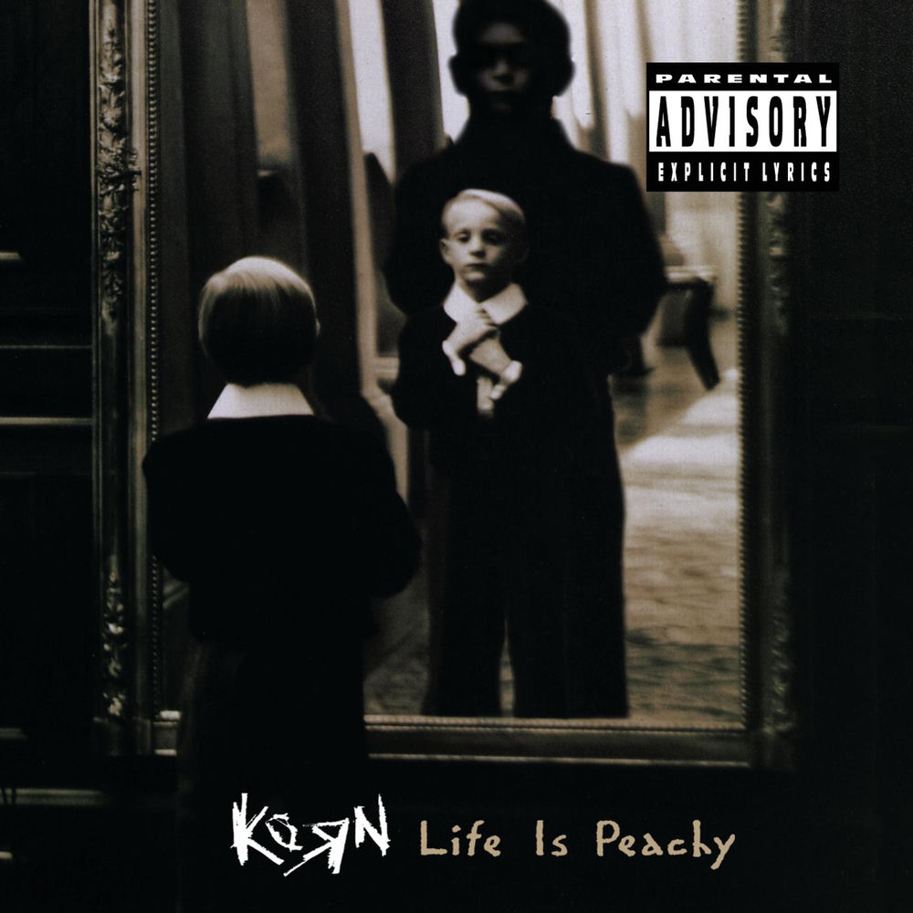 Wicked (Feat. Chino Moreno) - Korn feat. Chino Moreno