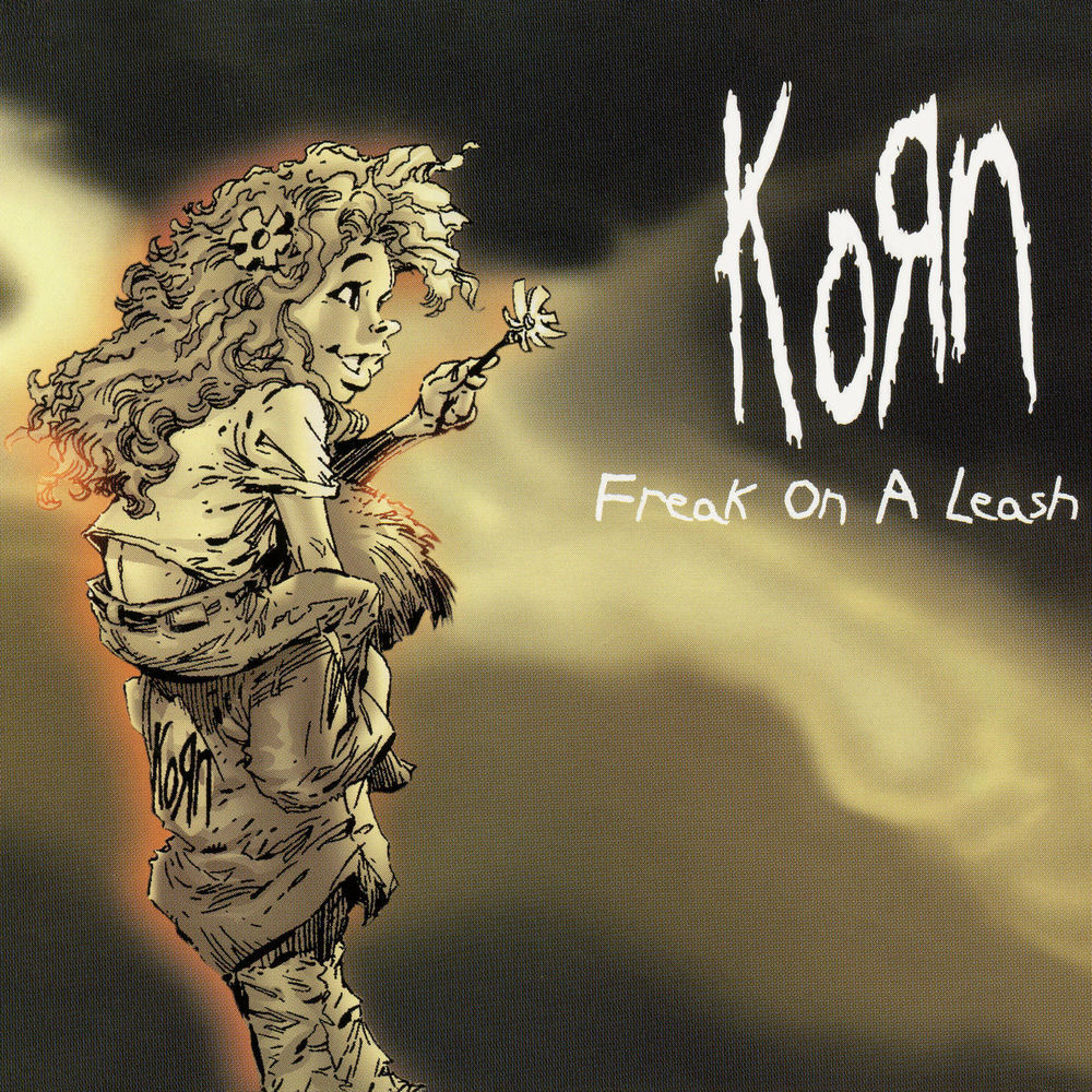 Freak On A Leash (Josh A's Beast On A Leash Mix) (Feat. Josh Abraham) - Korn feat. Josh Abraham