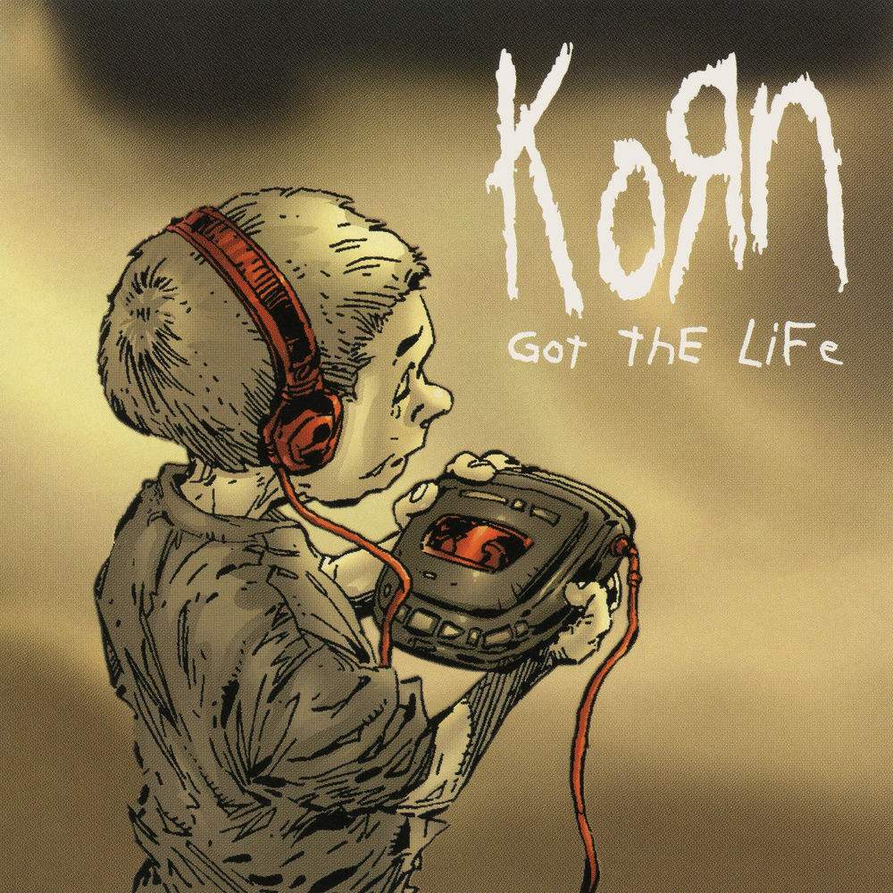 Got The Life (Josh Abraham Remix) (Feat. Josh Abraham) - Korn feat. Josh Abraham