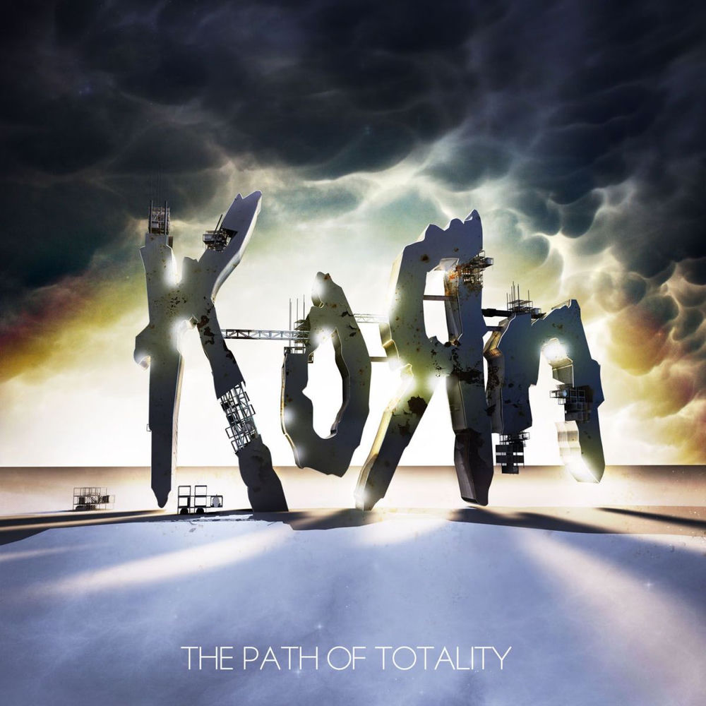 Bleeding Out (Feat. Feed Me) - Korn feat. Spor