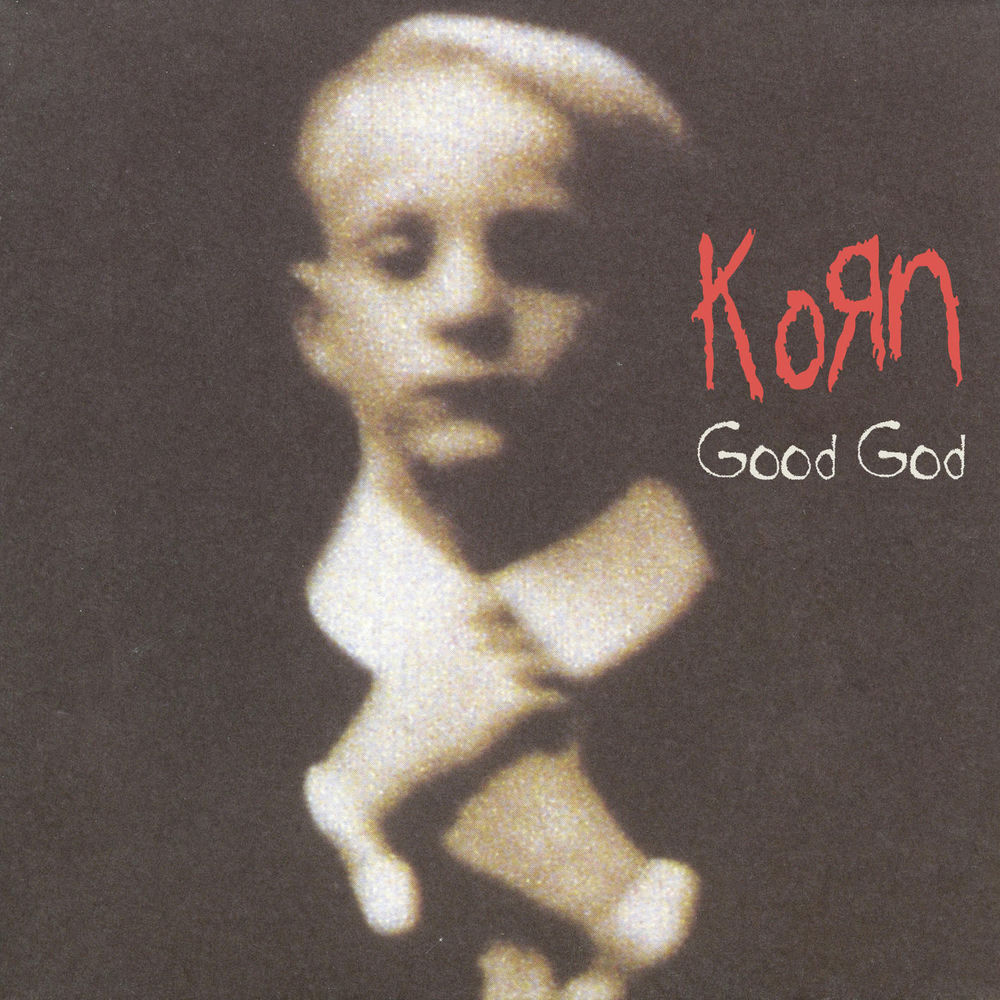 Good God (Oomph Vs. Such A Surge Remix) - Korn