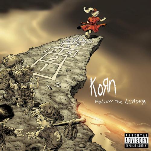 Korn - Got the Life