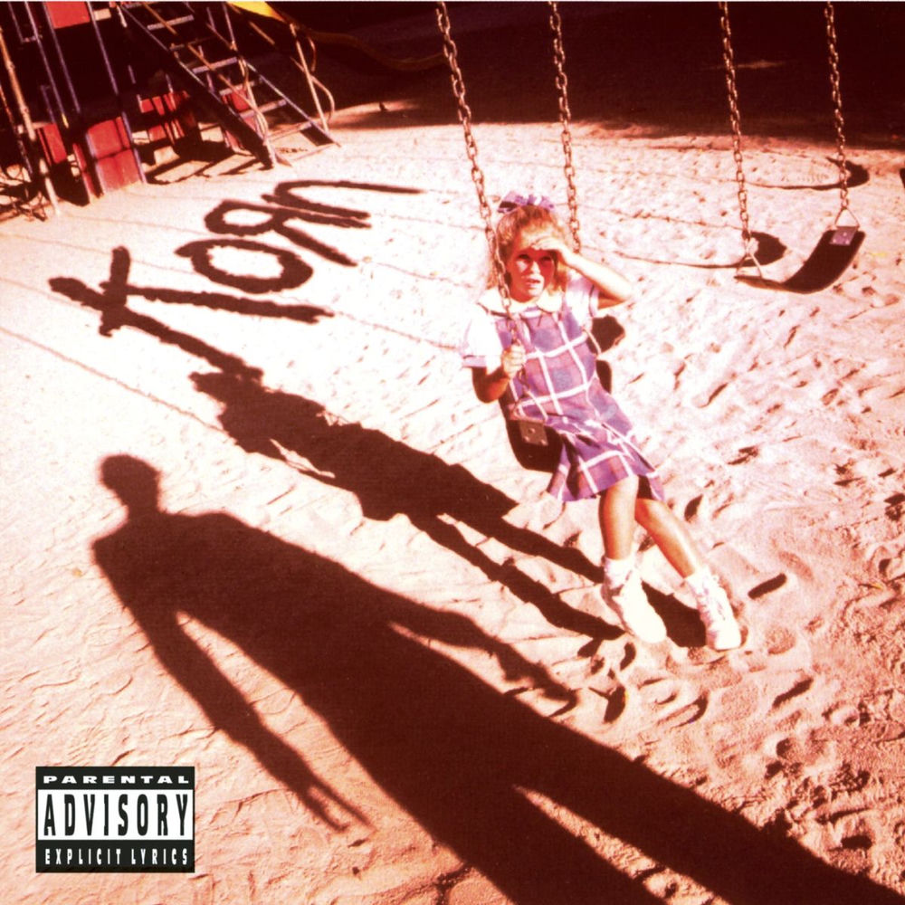 Helmet In The Bush - Korn