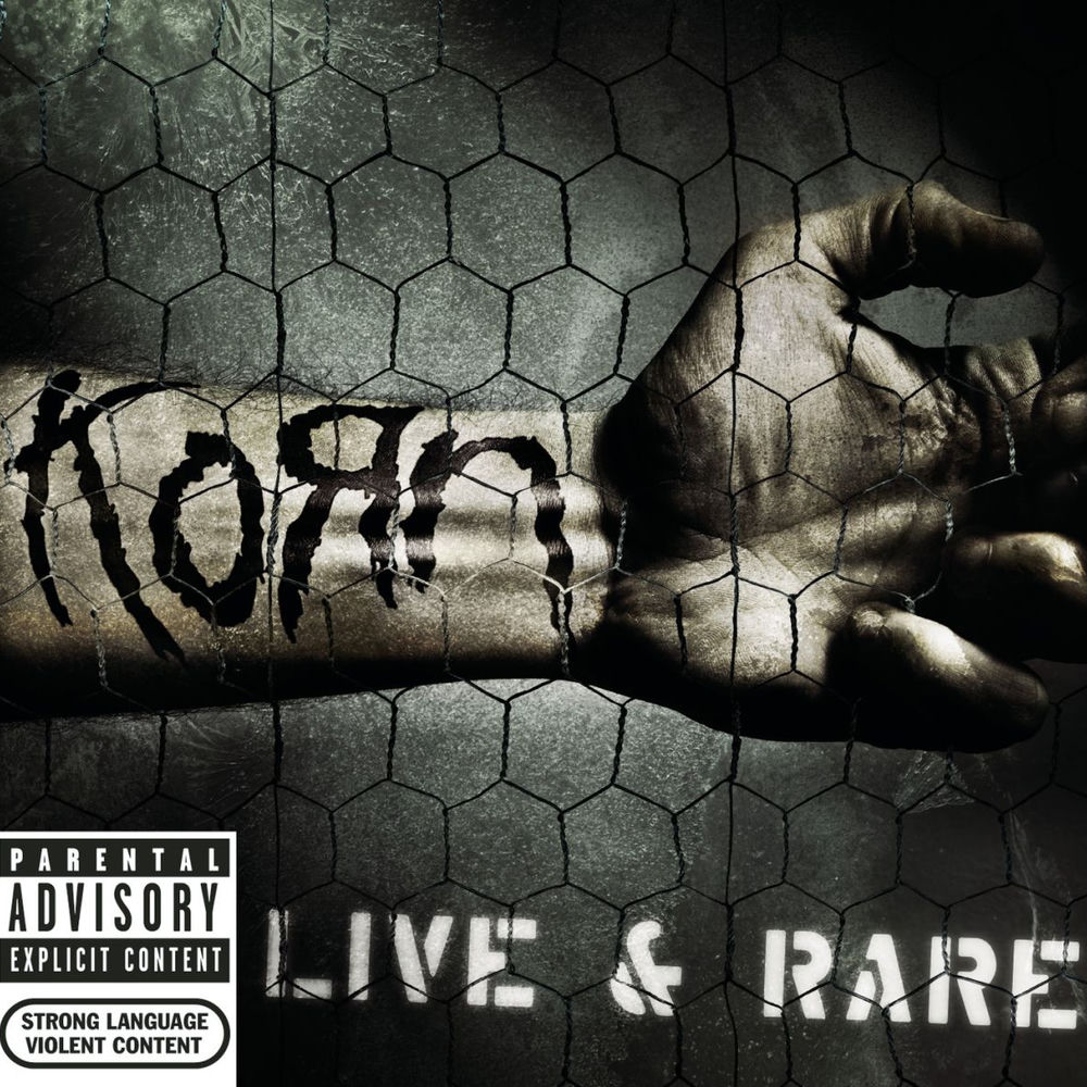 Here To Stay (Live At Cbgb) - Korn