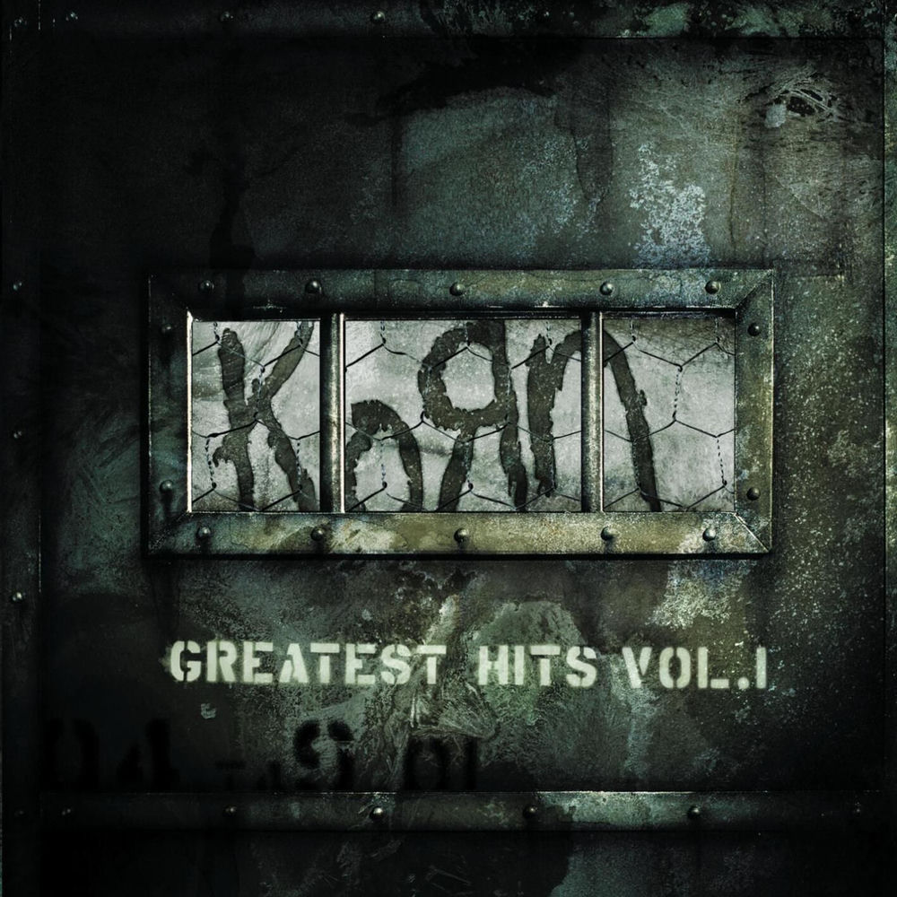 Here To Stay - Korn