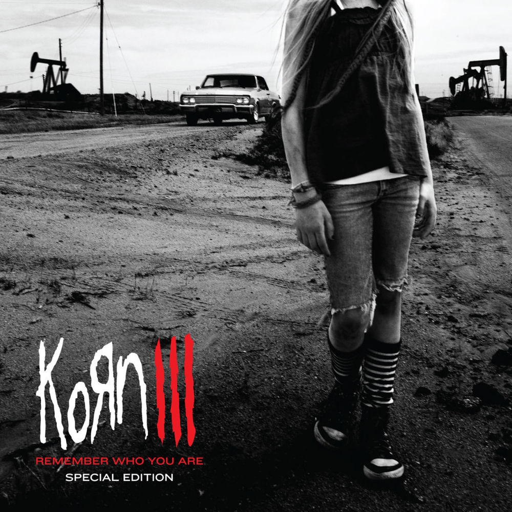 Move On - Korn
