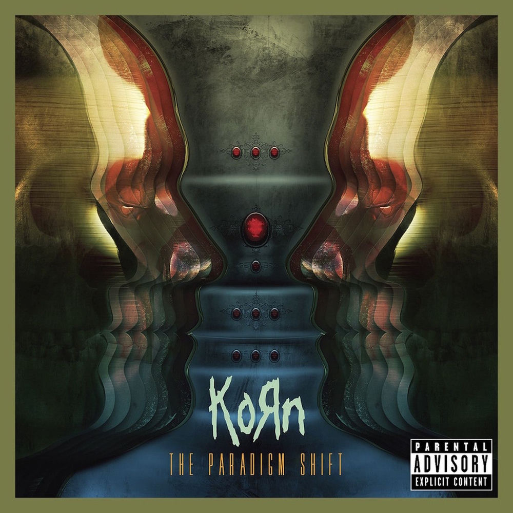 Wish I Wasn't Born Today - Korn