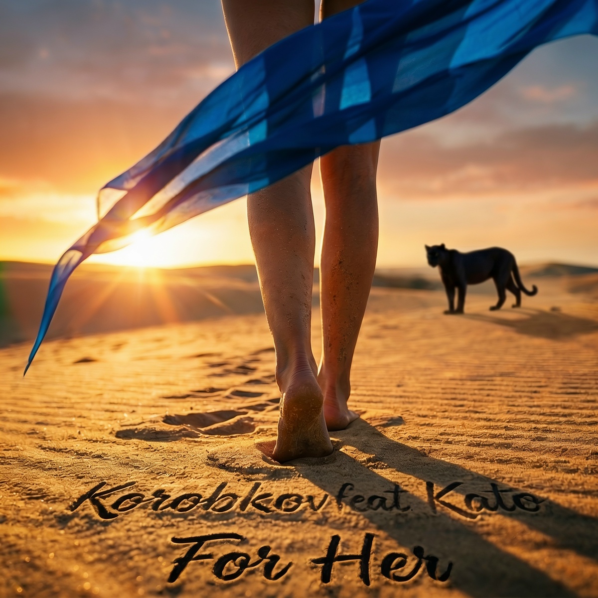 For Her - Korobkov feat. Kato
