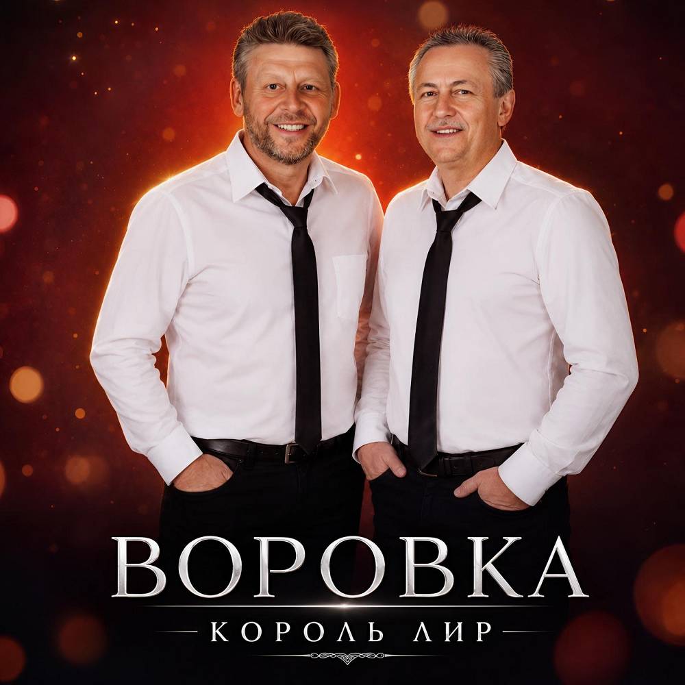 Воровка - Король Лир