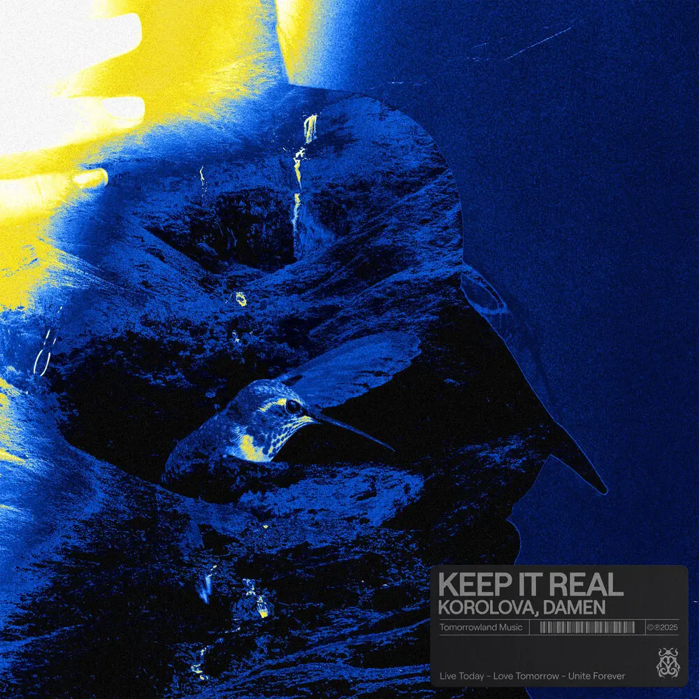 Keep It Real - Korolova, Damen