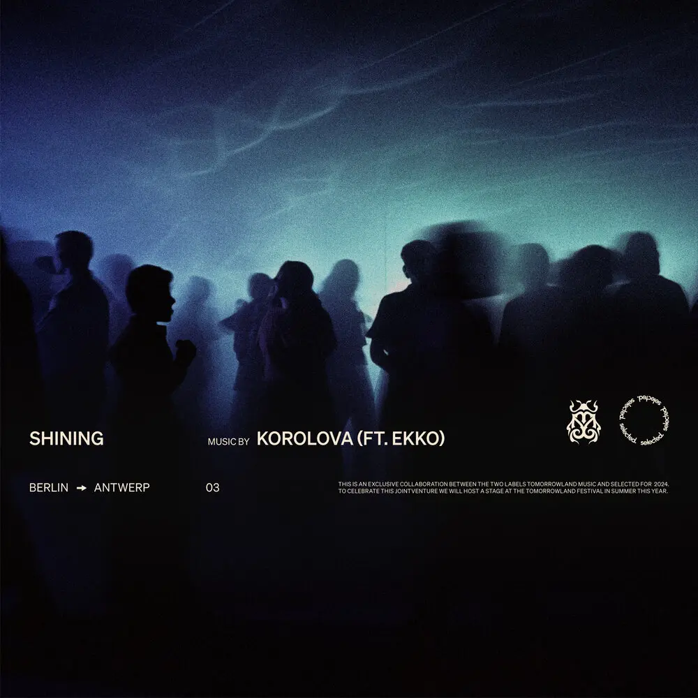 Shining - Korolova, Ekko