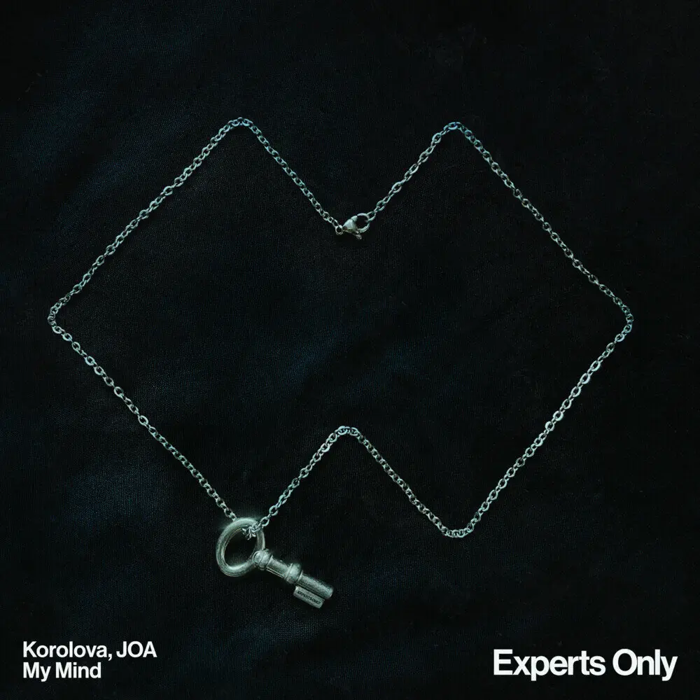 My Mind - Korolova, Joa