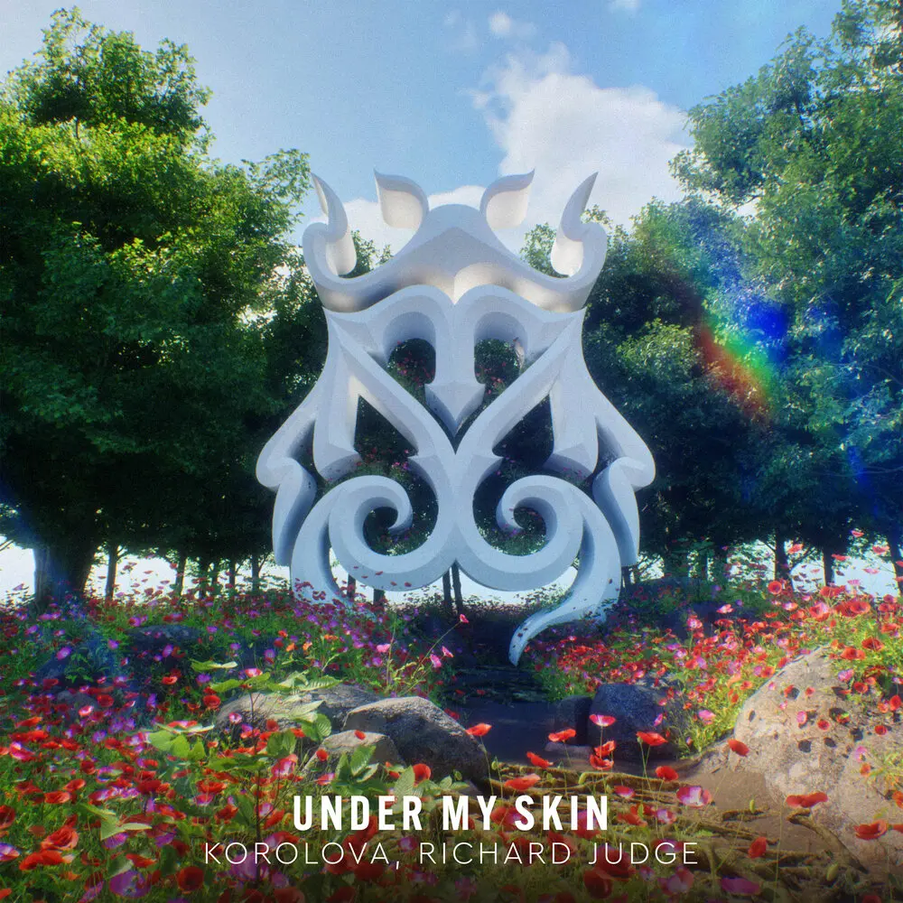 Under My Skin - Korolova, Richard Judge