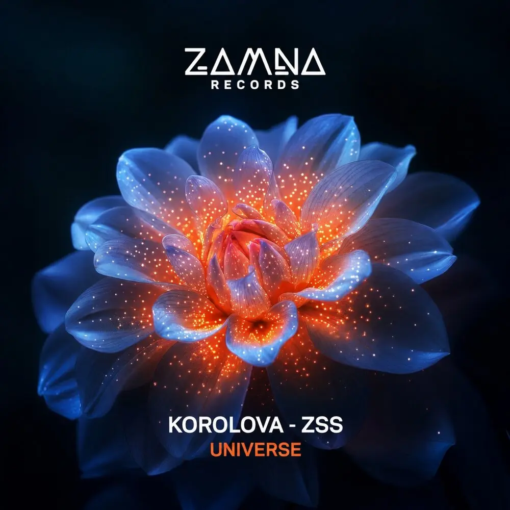 Universe - Korolova, zss