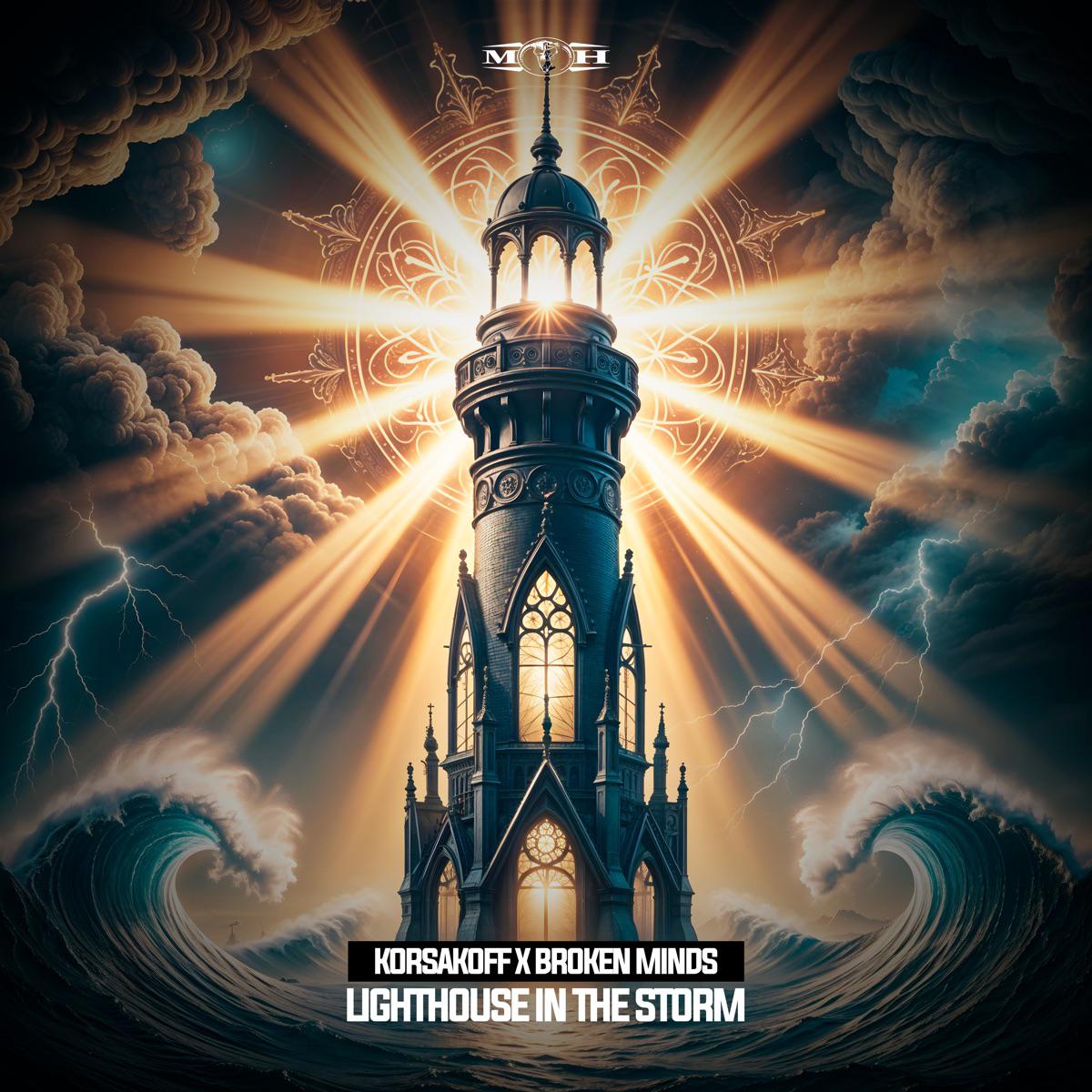 Lighthouse in the Storm - Korsakoff & Broken Minds