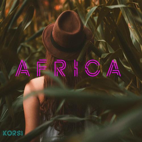 Korsi - Africa