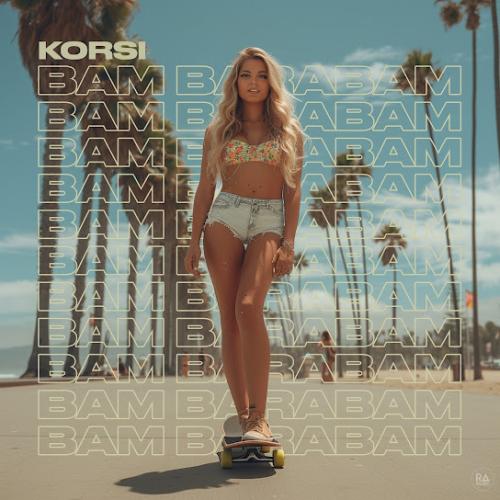 Bam Barabam - Korsi