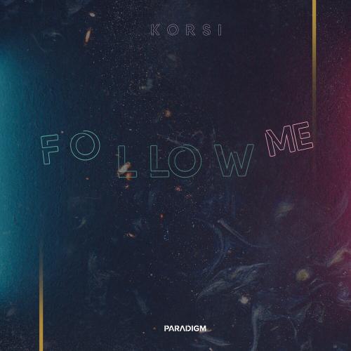 Follow Me - Korsi
