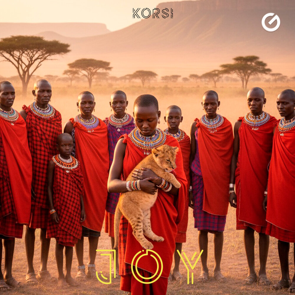 Joy - Korsi