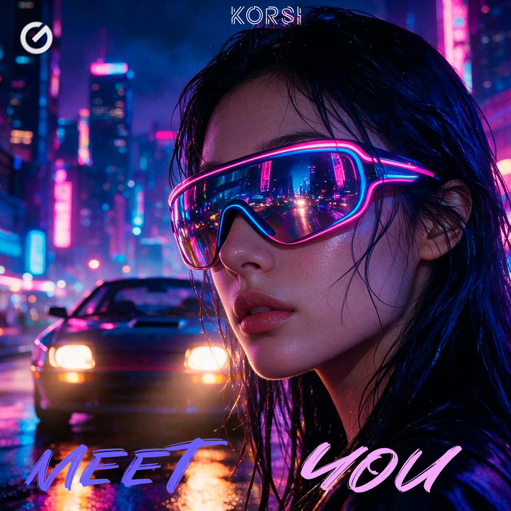 Meet you - Korsi