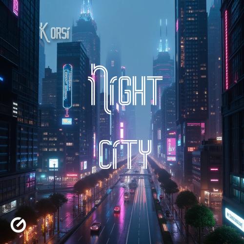Korsi - Night City