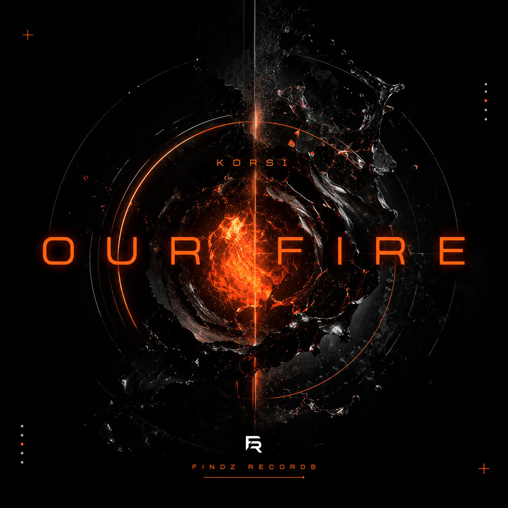 Our Fire - Korsi