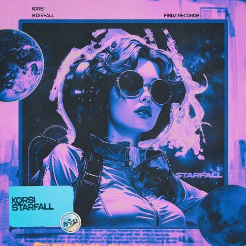 Korsi - Starfall