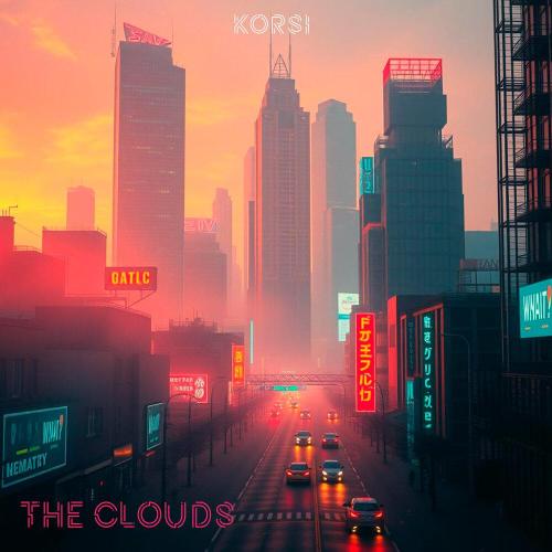 Korsi - The Clouds