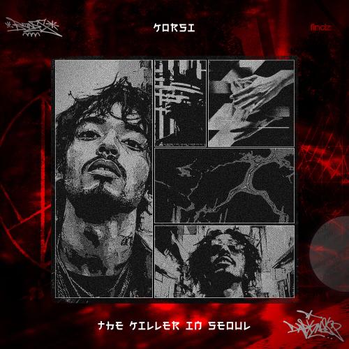 Korsi - The Killer in Seoul