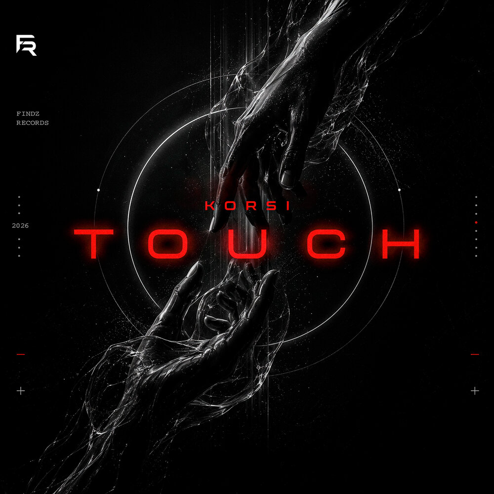Touch - Korsi