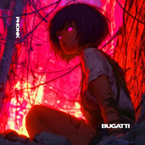 KØRUPT & DRIFTMANE - Bugatti