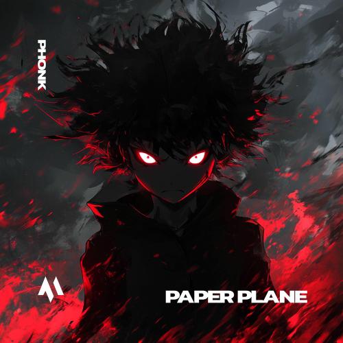 KØRUPT & DRIFTMANE - Paper Plane (Phonk)